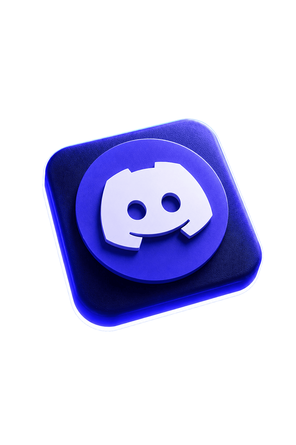 Discord Community von Bunnyzudemkushtv